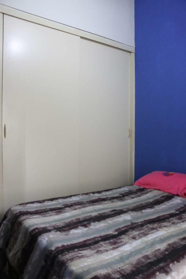 Hostal Mochileros Tacna Zewnętrze zdjęcie