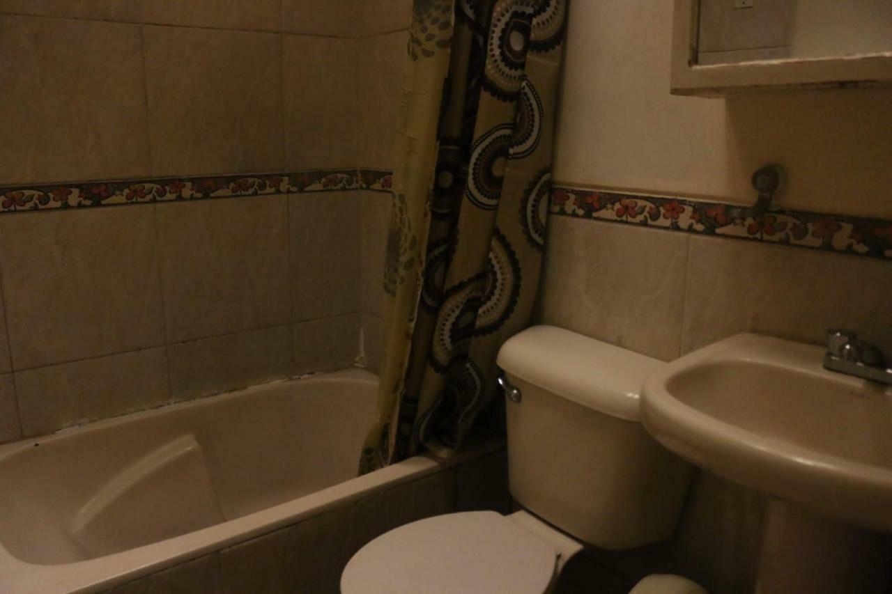 Hostal Mochileros Tacna Zewnętrze zdjęcie