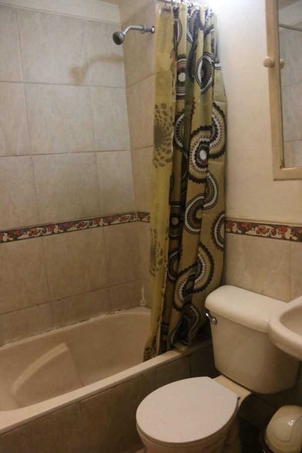 Hostal Mochileros Tacna Zewnętrze zdjęcie