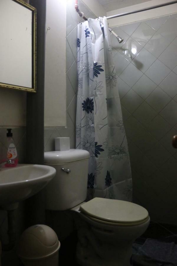 Hostal Mochileros Tacna Zewnętrze zdjęcie