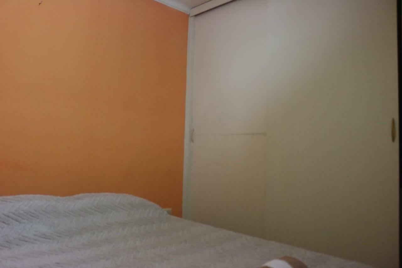 Hostal Mochileros Tacna Zewnętrze zdjęcie