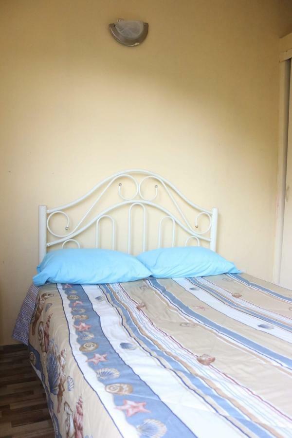 Hostal Mochileros Tacna Zewnętrze zdjęcie