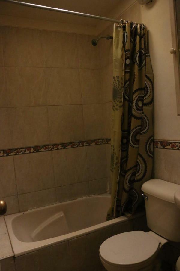 Hostal Mochileros Tacna Zewnętrze zdjęcie