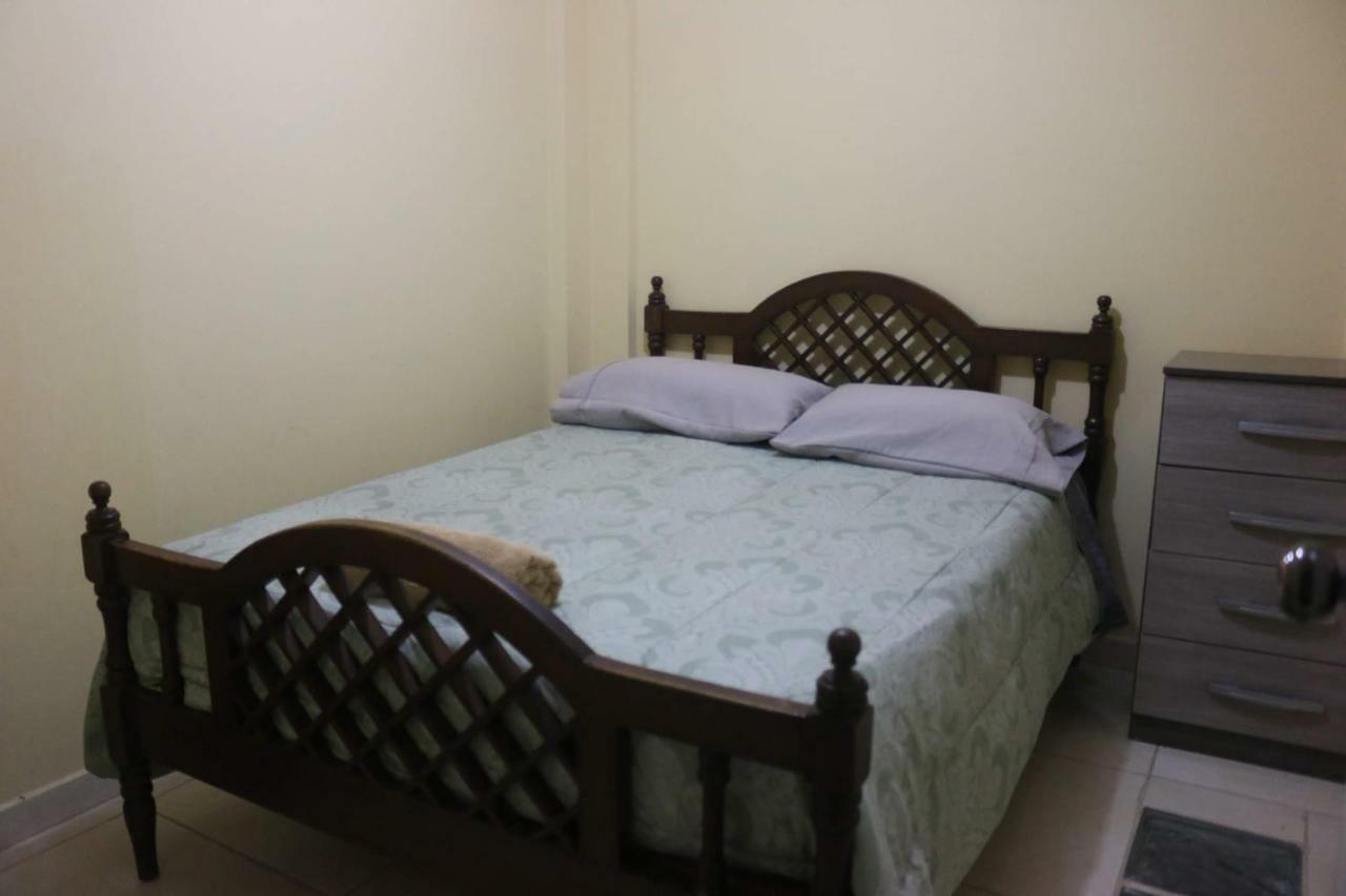 Hostal Mochileros Tacna Zewnętrze zdjęcie