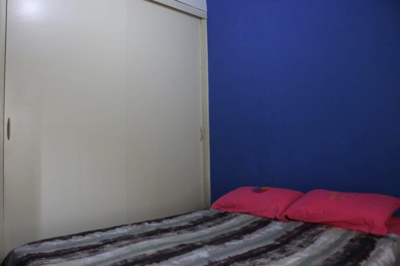 Hostal Mochileros Tacna Zewnętrze zdjęcie