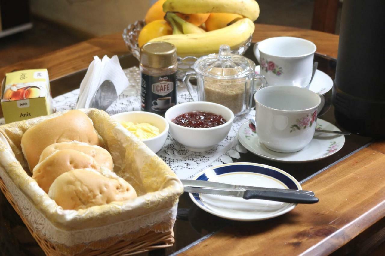 Hostal Mochileros Tacna Zewnętrze zdjęcie